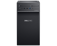 Dell PowerEdge T40 E-2224G/16GB/1TB/DVD-RW/1Y NBD - 578815 - zdjęcie 2
